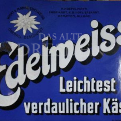 Käsehändler Delling