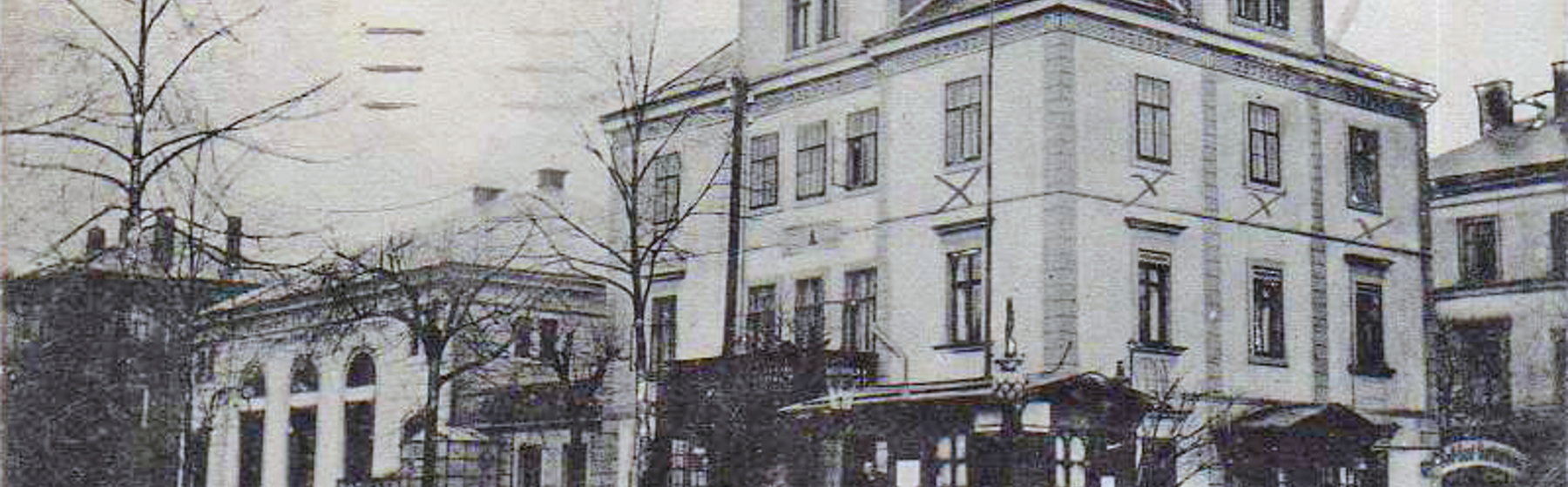 Konzert- und Balletablissement Kaiser Barbarossa