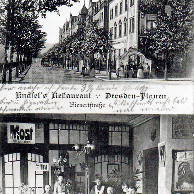 Knäsel´s Restaurant