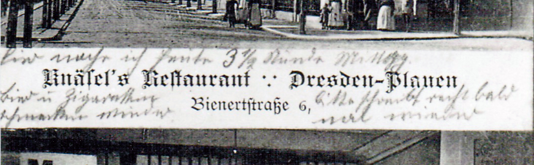 Kn&auml;sel&acute;s Restaurant