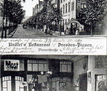 Knäsel´s Restaurant