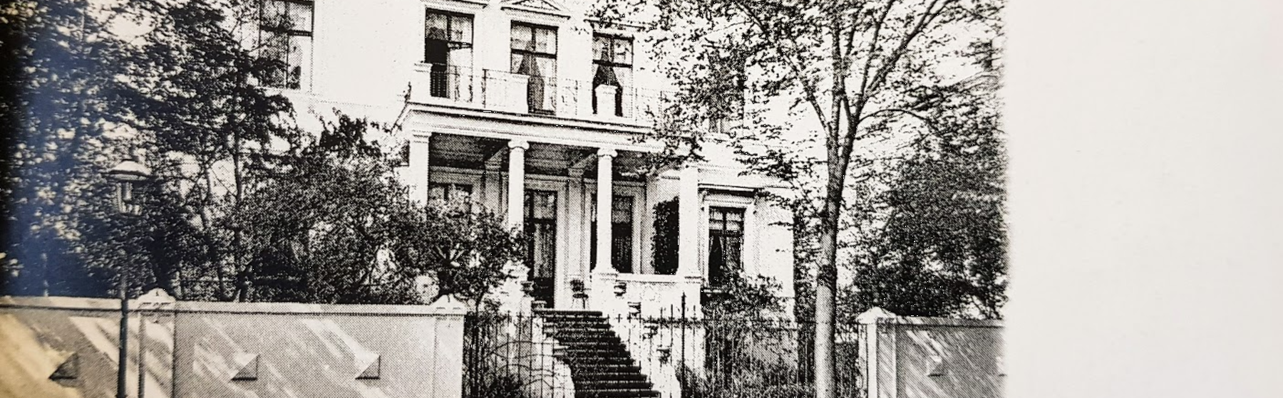 Villa Leubnitzer Straße 16