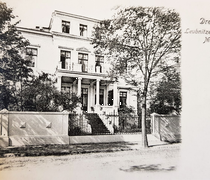 Villa Leubnitzer Straße 16