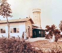 Lugturm