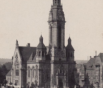 Lukaskirche