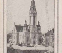 Lukaskirche