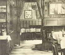 Mutter Pietschmann´s Restaurant