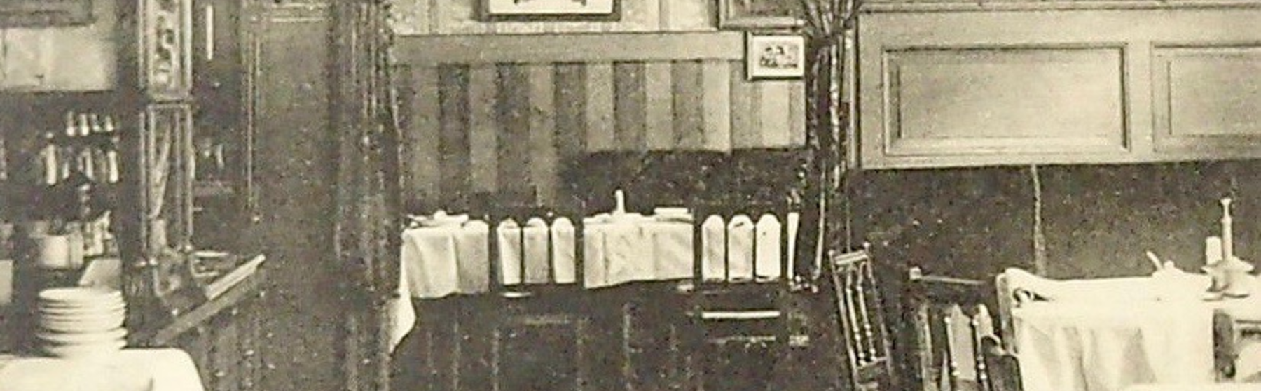 Mutter Pietschmann´s Restaurant