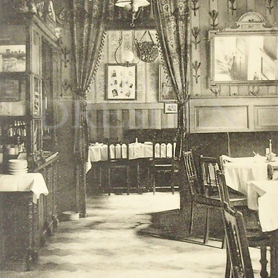 Mutter Pietschmann´s Restaurant