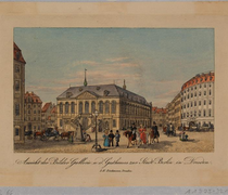 Hotel "Zur Stadt Berlin"