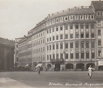 Hotel "Zur Stadt Berlin"