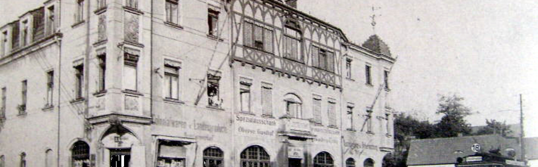 Oberer Gasthof Niederpoyritz