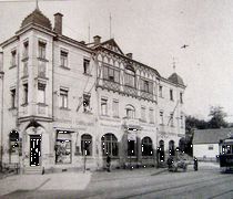 Oberer Gasthof Niederpoyritz