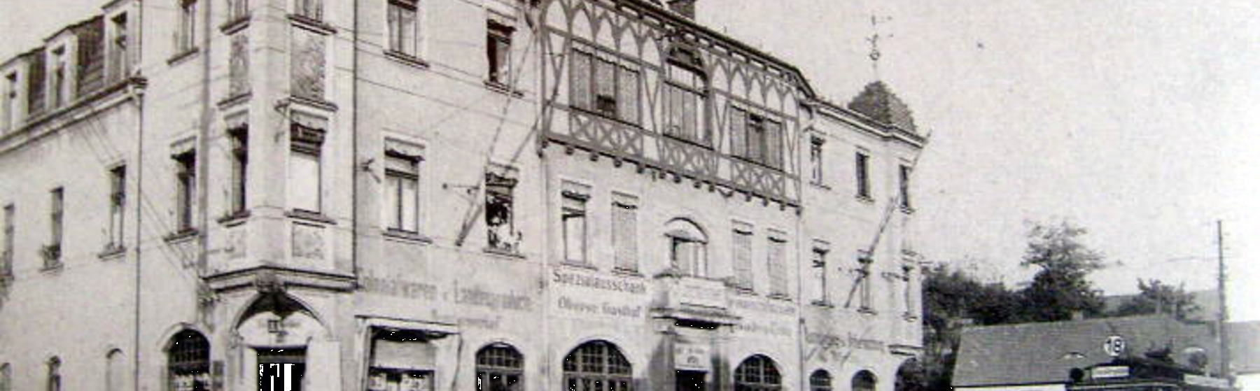 Oberer Gasthof Niederpoyritz