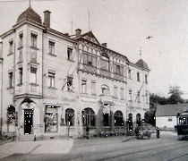 Oberer Gasthof Niederpoyritz
