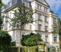 Otto-Dix-Haus