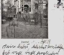 Pensionat Winckler - Ilsenhof