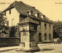 Queckbrunnen