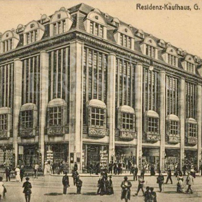 Residenzkaufhaus