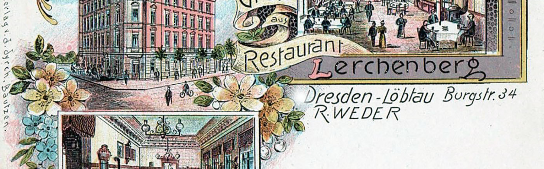 Restaurant Lerchenberg