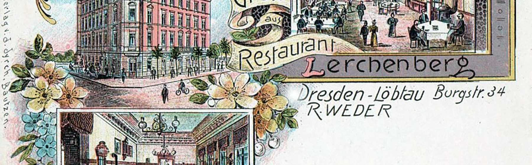 Restaurant Lerchenberg