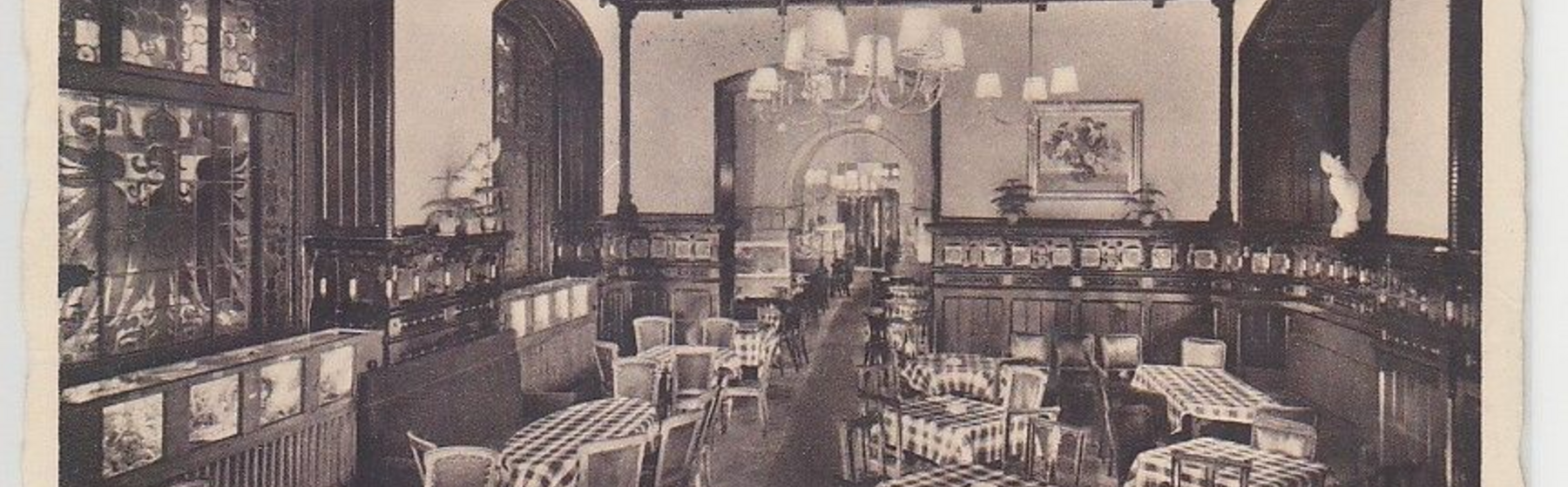 Hotel Stadt Gotha