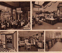 Zum Hirsch am Rauchhaus