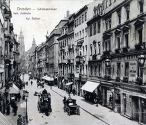 Caf&eacute; Central