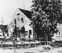 Schulzenmühle Steinbach