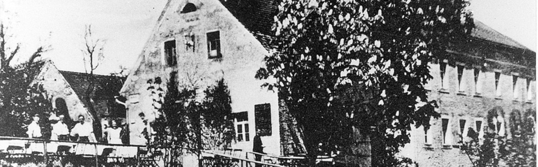 Schulzenmühle Steinbach