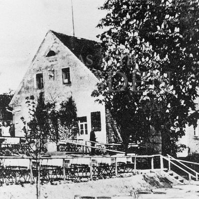 Schulzenmühle Steinbach