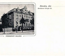 Pensionat Silling