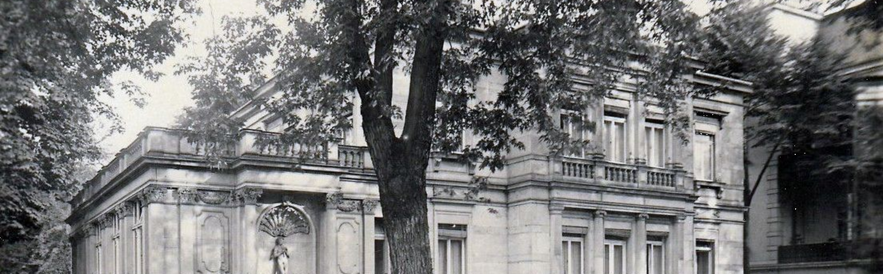 Villa R&uuml;bsamen