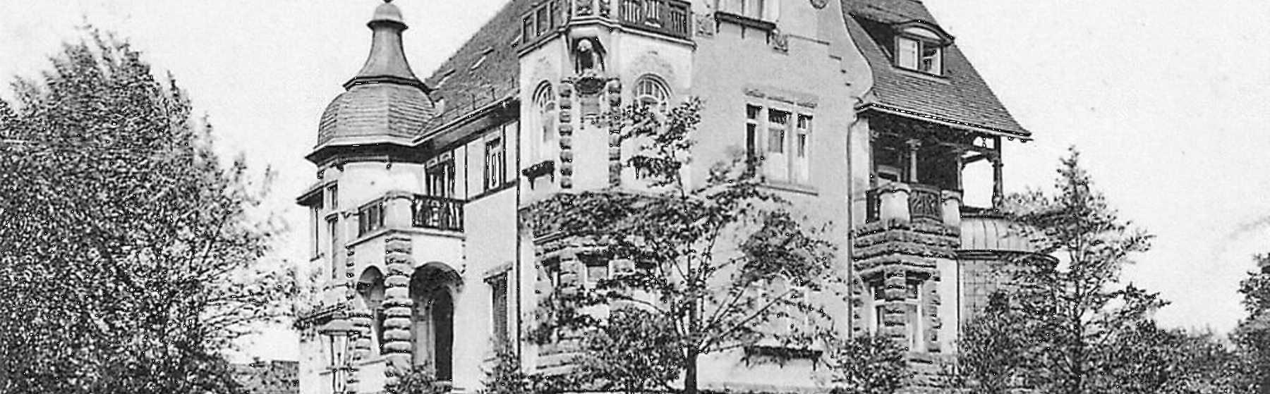 Töchterpensionat Täuber