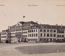 Hotel Bellevue