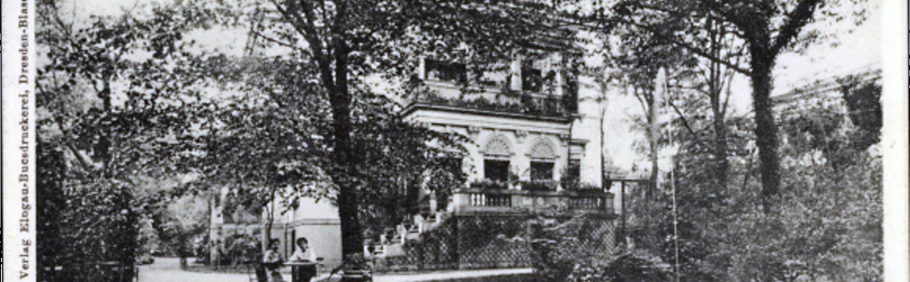 Töchterpensionat Hessling-Reichel