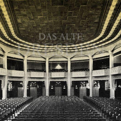 Union-Theater (U.T.-Lichtspiele)