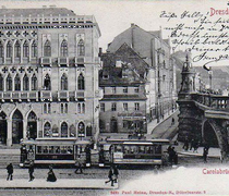 Venezianisches Haus