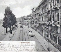 Venezianisches Haus