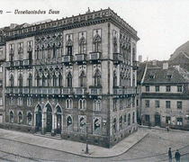 Venezianisches Haus