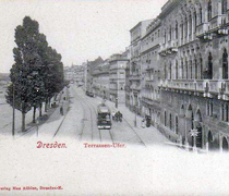 Venezianisches Haus