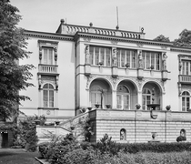 Villa Rosa