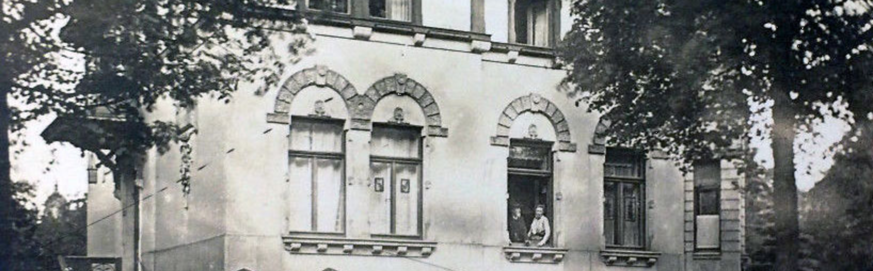 Villa Dr. Alexander Schmidt