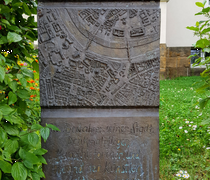 Wohnhaus Fritz L&ouml;ffler