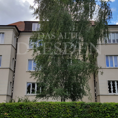 Wohnhaus Fritz Löffler