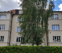 Wohnhaus Fritz Löffler