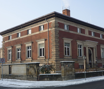 Wohnhaus Ida und Erwin Bienert