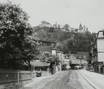 Schankwirtschaft "Zum Kamerad"